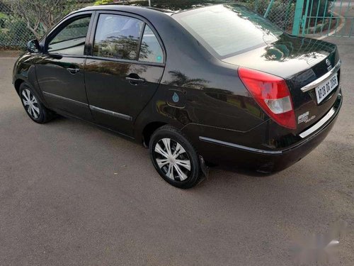 Used Tata Manza Aura (ABS), Safire BS-IV, 2010, Petrol MT for sale in Hyderabad 