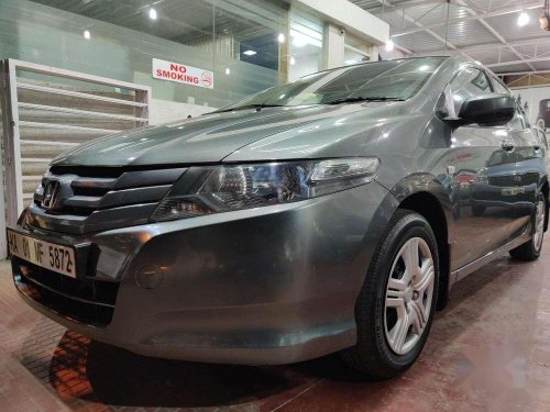 Used 2010 City S  for sale in Nagar
