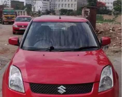 Used Maruti Suzuki Swift 2009 VDI MT for sale in Chennai 