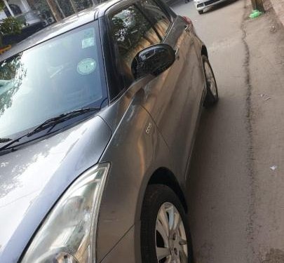 2012 Maruti Suzuki Swift ZDI Plus MT for sale in New Delhi