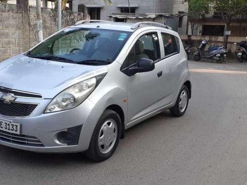 Used Chevrolet Beat LT Diesel, 2013, MT for sale in Chennai 