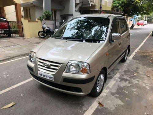 Used 2011 Santro Xing GLS  for sale in Nagar