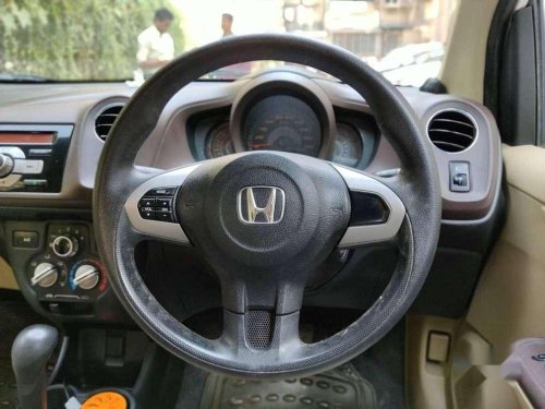 Used 2013 Honda Amaze AT for sale in Mumbai