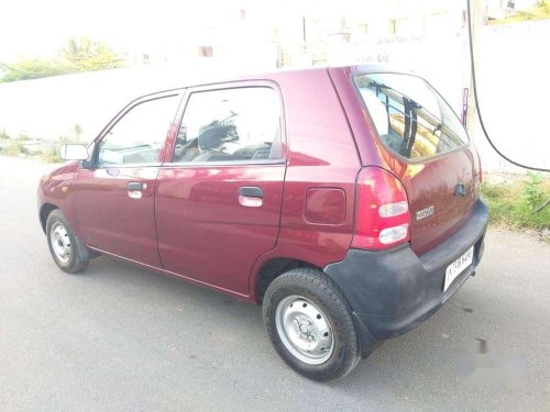 Used 2006 Maruti Suzuki Alto MT for sale in Chennai 