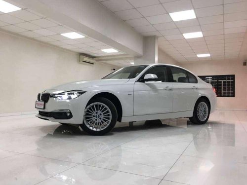 Used BMW 3 Series 320d Luxury Line 2019 AT for sale in Pune 