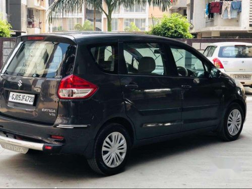 Used 2014 Ertiga VDI  for sale in Surat