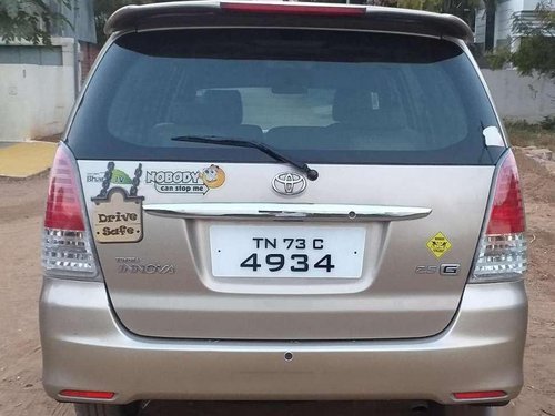 Used 2011 Innova  for sale in Erode