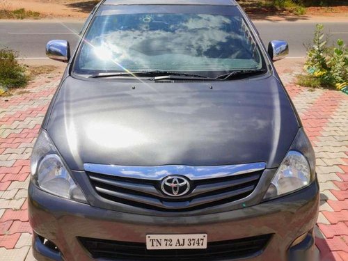 Used 2011 Innova  for sale in Tirunelveli