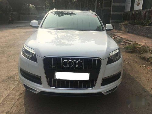 Used 2015 Audi Q7 AT for sale in Ludhiana
