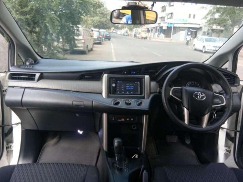 Used Toyota INNOVA CRYSTA 2.8 GX CRDi Automatic, 2017, Diesel AT for sale in Mumbai