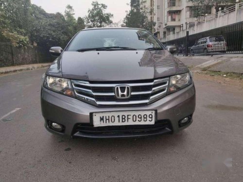 Used 2012 Honda City AT for sale in Mumbai