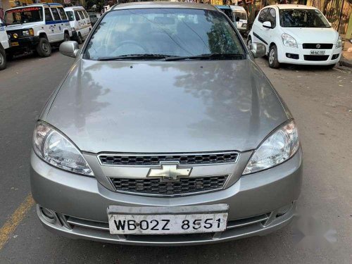 Used Chevrolet Optra 2008 1.6 MT for sale in Kolkata 