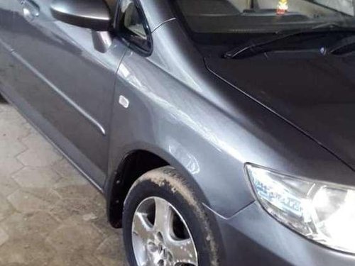 Used 2008 Honda City ZX GXI AT for sale in Chennai 