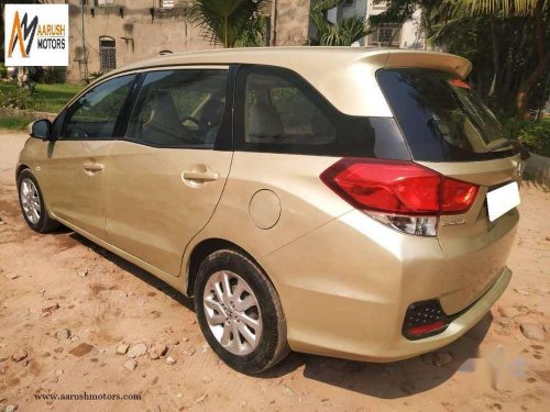 Used 2014 Mobilio V i-DTEC  for sale in Kolkata