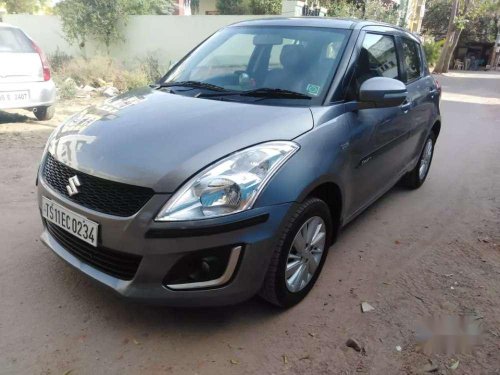 Used Maruti Suzuki Swift 2014 ZDI MT for sale in Hyderabad 