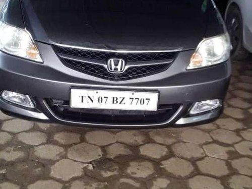 Used 2008 Honda City ZX GXI AT for sale in Chennai 