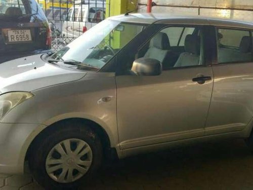 Used Maruti Suzuki Swift VXI 2006 MT for sale in Chennai 