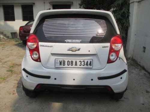 Used 2015 Chevrolet Beat LT MT for sale in Kolkata 