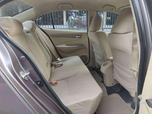 Used 2012 Honda City AT for sale in Mumbai