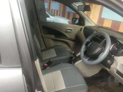 Used 2015 Maruti Suzuki Celerio VXI AT for sale in Chennai 