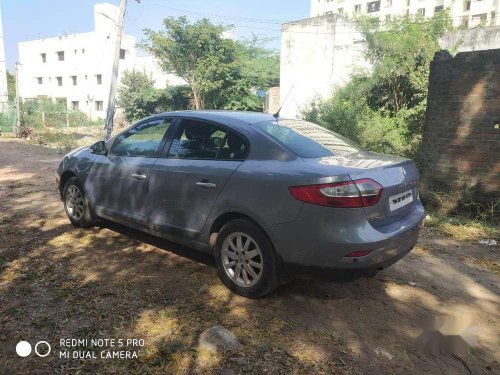 Used 2011 Renault Fluence MT for sale in Chennai 