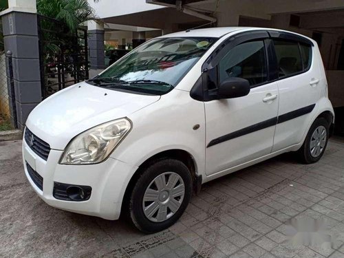 Used 2011 Maruti Suzuki Ritz MT for sale in Hyderabad 