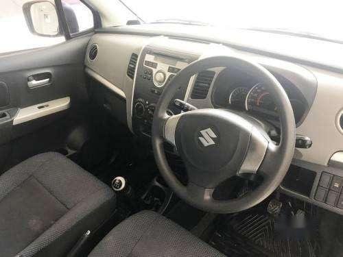 Used Maruti Suzuki Wagon R VXI 2012 MT for sale in Mumbai