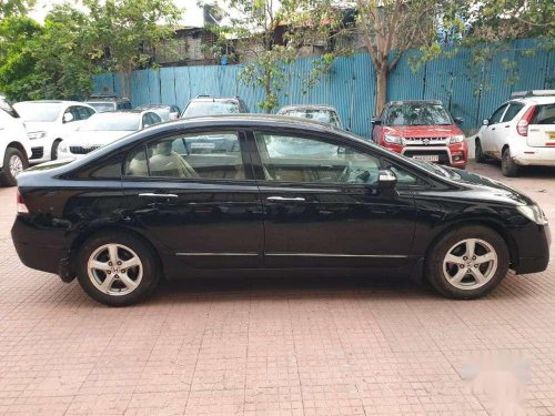 Used 2010 Civic  for sale in Mumbai