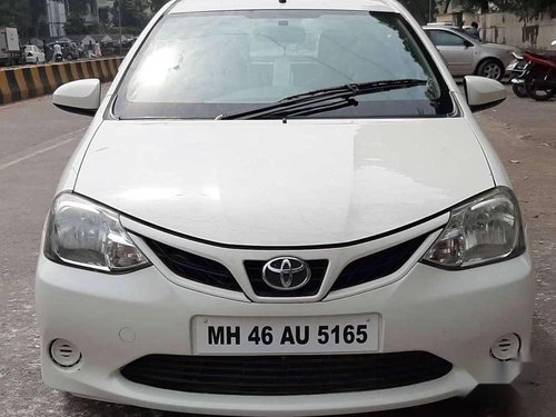 Used Toyota Etios Liva GD, 2016, Diesel MT for sale in Mumbai