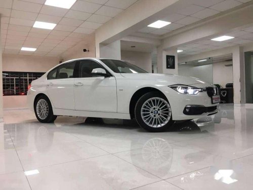 Used BMW 3 Series 320d Luxury Line 2019 AT for sale in Pune 