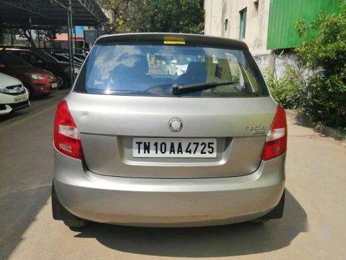 Used Skoda Fabia Elegance 1.4 PD TDI, 2010, Diesel AT for sale in Chennai 