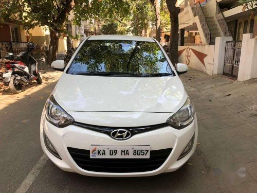 Used 2013 i20 Sportz 1.4 CRDi  for sale in Nagar