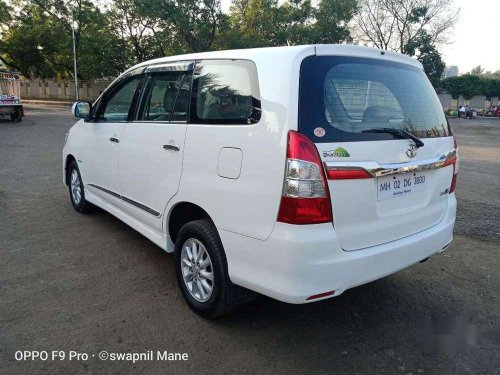 Used 2013 Toyota Innova MT for sale in Mumbai