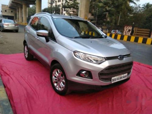 Used 2015 Ford EcoSport MT for sale in Mumbai