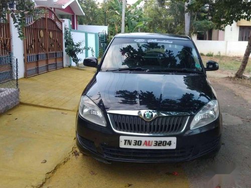 Used 2013 Skoda Fabia MT for sale in Coimbatore 