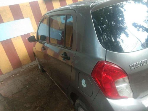 Used 2015 Maruti Suzuki Celerio VXI AT for sale in Chennai 