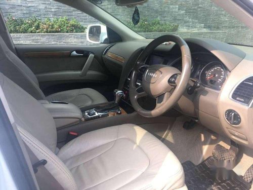 Used 2015 Audi Q7 AT for sale in Ludhiana