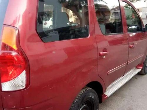 Used Mahindra Xylo E6 BS IV 2011 MT for sale in Chennai 