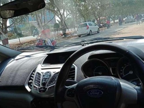 Used 2014 Ford EcoSport MT for sale in Hyderabad 