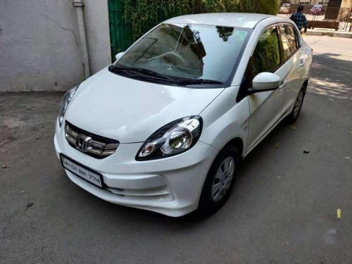 Used 2013 Honda Amaze AT for sale in Mumbai