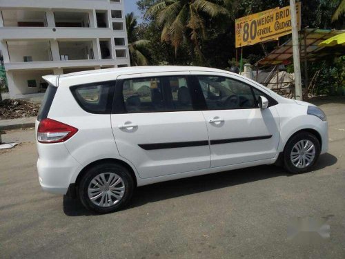 Used 2013 Maruti Suzuki Ertiga VDI MT for sale in Chennai 