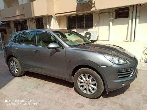 Used 2013 Cayenne Diesel  for sale in Kolkata