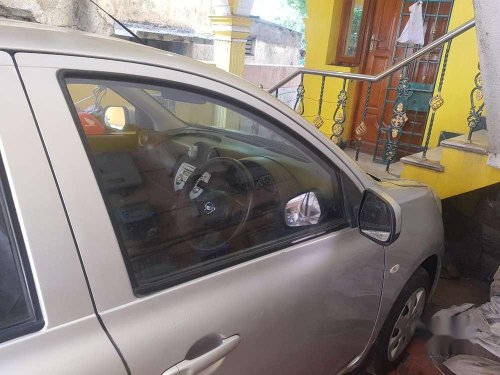 Used Nissan Micra XL 2010 MT for sale in Chennai 