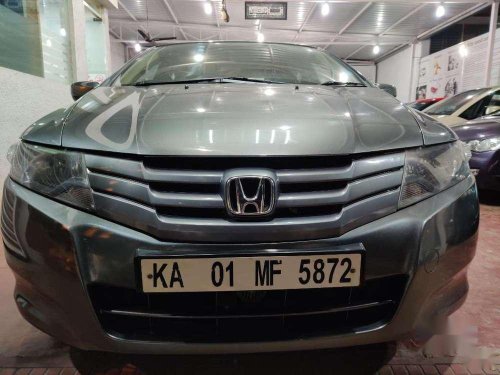 Used 2010 City S  for sale in Nagar