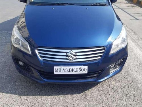 Used 2017 Maruti Suzuki Ciaz AT for sale in Mumbai