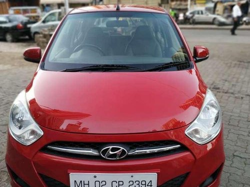 Used Hyundai I10 Sportz 1.2 Automatic, 2012, Petrol AT for sale in Mumbai