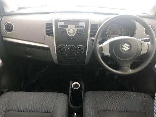 Used Maruti Suzuki Wagon R VXI 2012 MT for sale in Mumbai