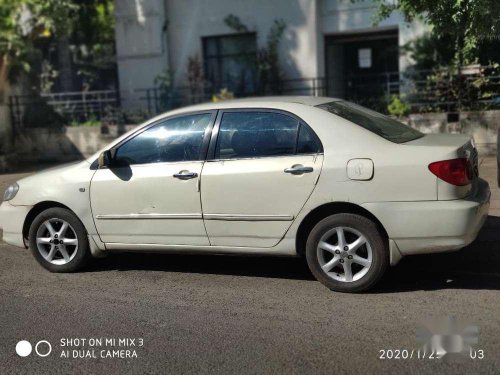 Used 2005 Toyota Corolla H5 MT for sale in Chennai 