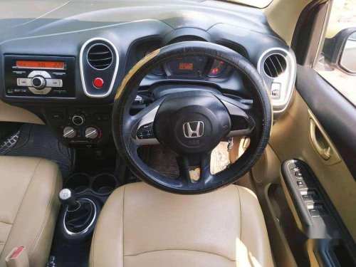 Used 2014 Mobilio V i-DTEC  for sale in Kolkata