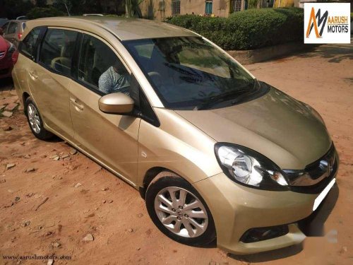 Used 2014 Mobilio V i-DTEC  for sale in Kolkata